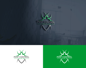 Pest Control Helpline entry by Artee