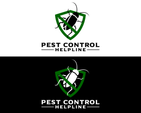 Pest Control Helpline entry by auxtero