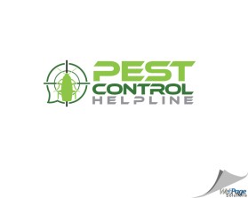 Pest Control Helpline entry by webpagesol