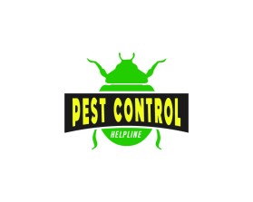 Pest Control Helpline entry by odieyuza
