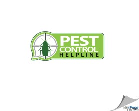 Pest Control Helpline entry by webpagesol