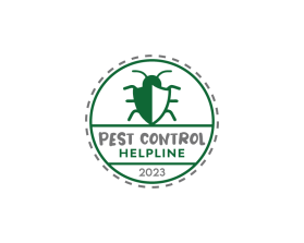 Pest Control Helpline entry by Bani-Designs