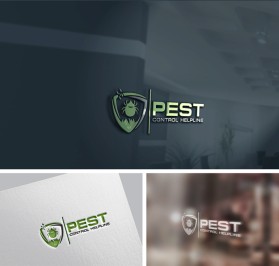 Pest Control Helpline entry by MuhammadR