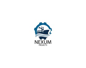 Nexum Projects entry by Adriana_99