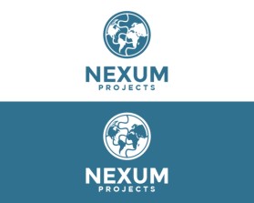 Nexum Projects entry by watondesign