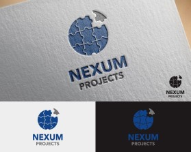 Nexum Projects entry by teguhzp