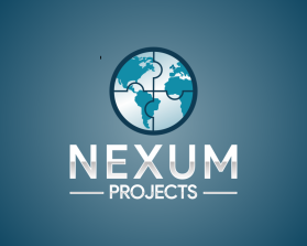 Nexum Projects entry by jeongsudesign