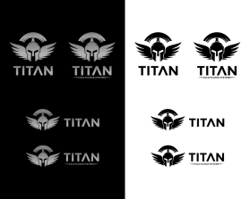 TITAN entry by BOYLANG