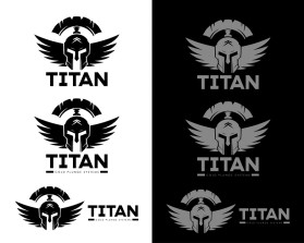TITAN entry by WOWIDEA99