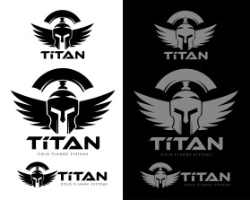 TITAN entry by WOWIDEA99