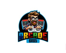 ArcadeBros entry by WOWIDEA99