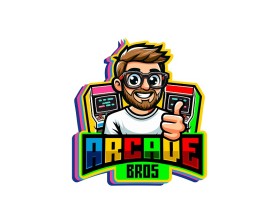 ArcadeBros entry by WOWIDEA99
