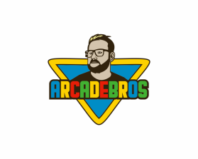 ArcadeBros entry by mulia