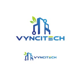 vyncitech.com entry by FXF Creations