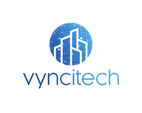vyncitech.com entry by iosiconsdesign