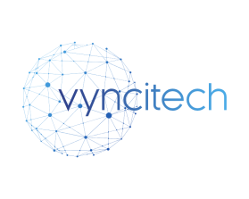 vyncitech.com entry by iosiconsdesign