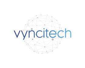 vyncitech.com entry by iosiconsdesign