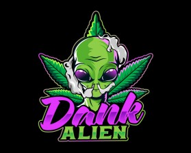 Dank Alien entry by mousumi roy chowdhury