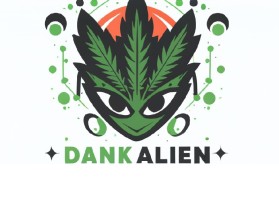 Dank Alien entry by Ajay kuamar