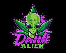 Dank Alien entry by mousumi roy chowdhury
