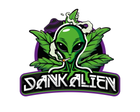 Dank Alien entry by Daga Studio