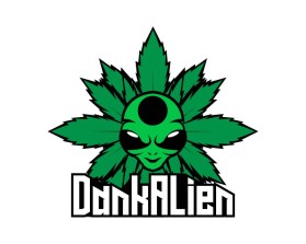 Dank Alien entry by Tri Yuni  Susanto