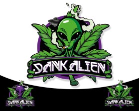 Dank Alien entry by Daga Studio