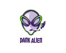Dank Alien entry by Tal
