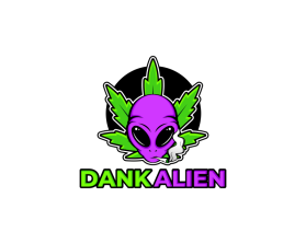 Dank Alien entry by andi suhendi
