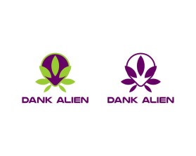 Dank Alien entry by angga agus nugroho