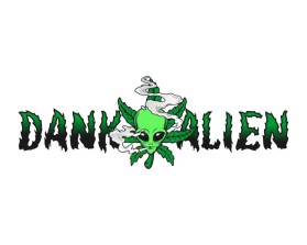 Dank Alien entry by angga agus nugroho