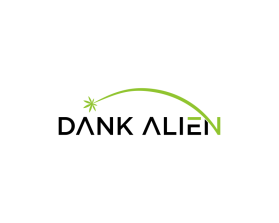Dank Alien entry by FINARO_301119