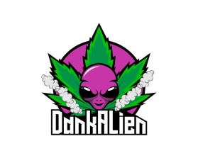 Dank Alien entry by Tri Yuni  Susanto