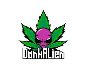 Dank Alien entry by Tri Yuni  Susanto