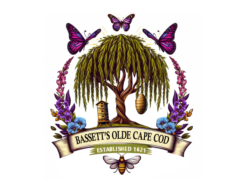 Logo Design for Bassett's Olde Cape Cod