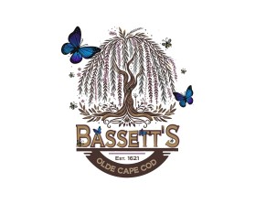 Bassett's Olde Cape Cod entry by WOWIDEA