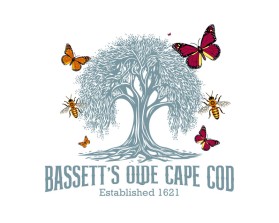Bassett's Olde Cape Cod entry by Bayu Agung Mahendra
