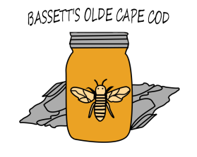 Bassett's Olde Cape Cod entry by Blake