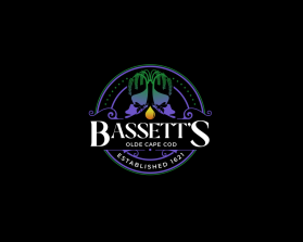Bassett's Olde Cape Cod entry by Eko Wibowo Y.Sitorus