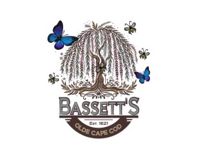 Bassett's Olde Cape Cod entry by WOWIDEA