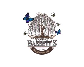 Bassett's Olde Cape Cod entry by WOWIDEA