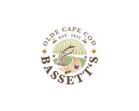 Bassett's Olde Cape Cod entry by Hasan Muttaqin