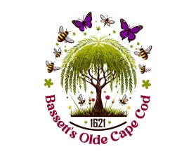 Bassett's Olde Cape Cod entry by Gladys Guillen