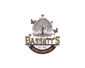 Bassett's Olde Cape Cod entry by WOWIDEA