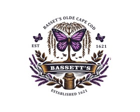 Bassett's Olde Cape Cod entry by angger fahrezi