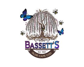 Bassett's Olde Cape Cod entry by WOWIDEA