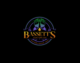 Bassett's Olde Cape Cod entry by Eko Wibowo Y.Sitorus