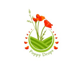 Poppy Drops entry by Bayu Agung Mahendra