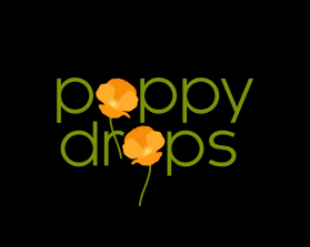 Poppy Drops entry by boukeroui