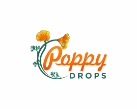 Poppy Drops entry by mulia